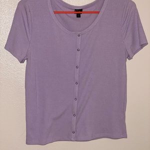 Regular top